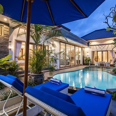 Ambermoon Villa 2 Σεμινιάκ Εξωτερικό φωτογραφία