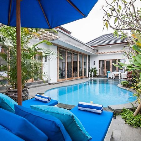 Ambermoon Villa 2 Σεμινιάκ Εξωτερικό φωτογραφία