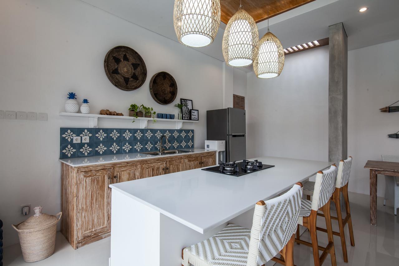 Ambermoon Villa 2 Σεμινιάκ Εξωτερικό φωτογραφία