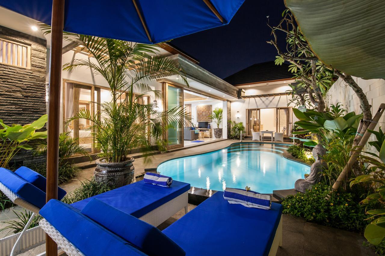 Ambermoon Villa 2 Σεμινιάκ Εξωτερικό φωτογραφία