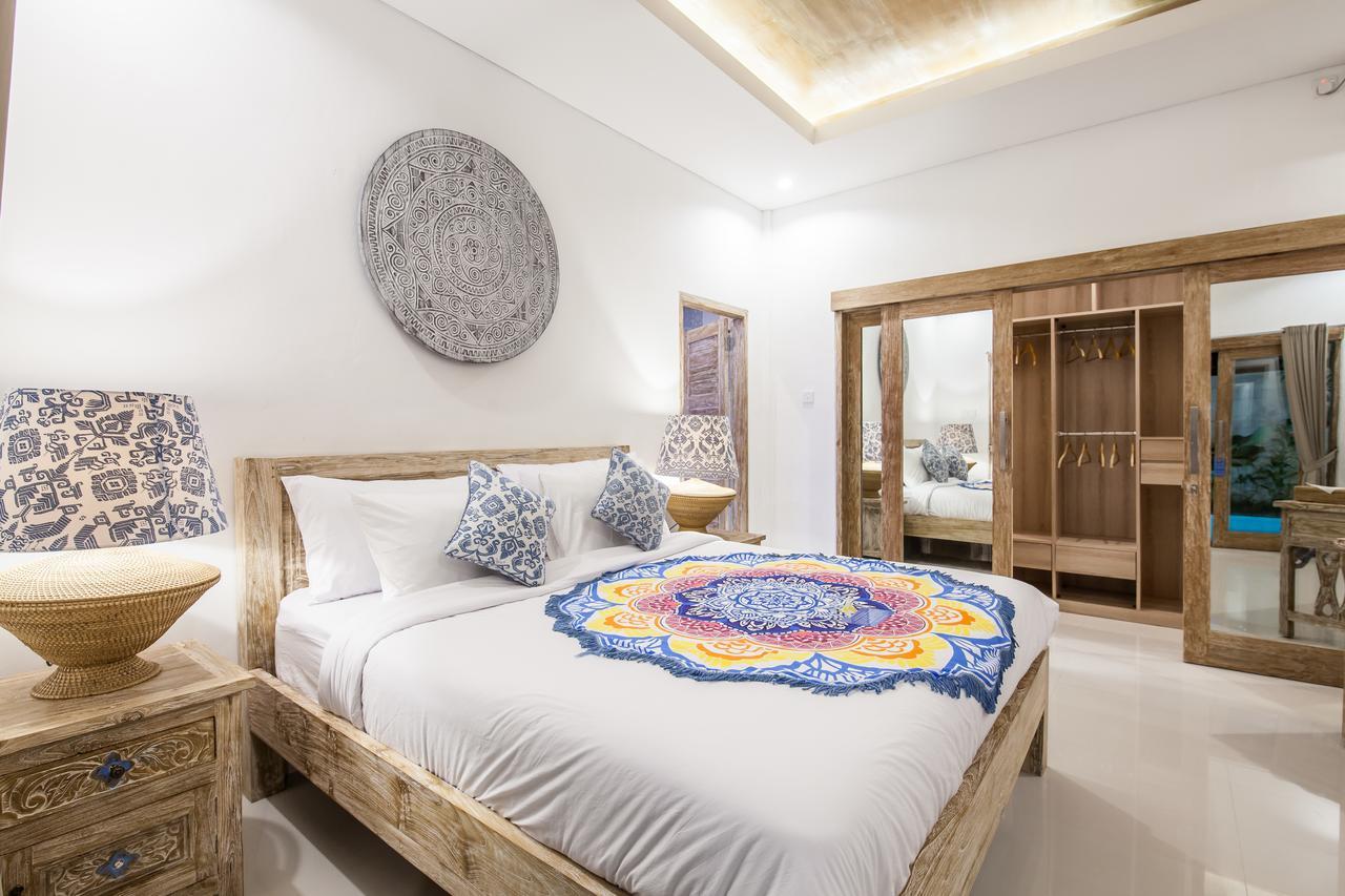 Ambermoon Villa 2 Σεμινιάκ Εξωτερικό φωτογραφία