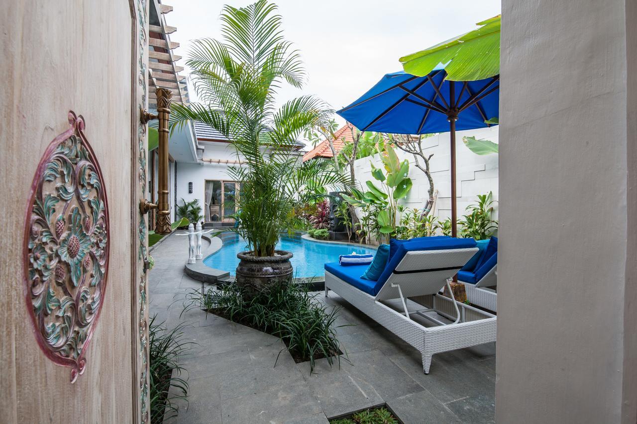 Ambermoon Villa 2 Σεμινιάκ Εξωτερικό φωτογραφία