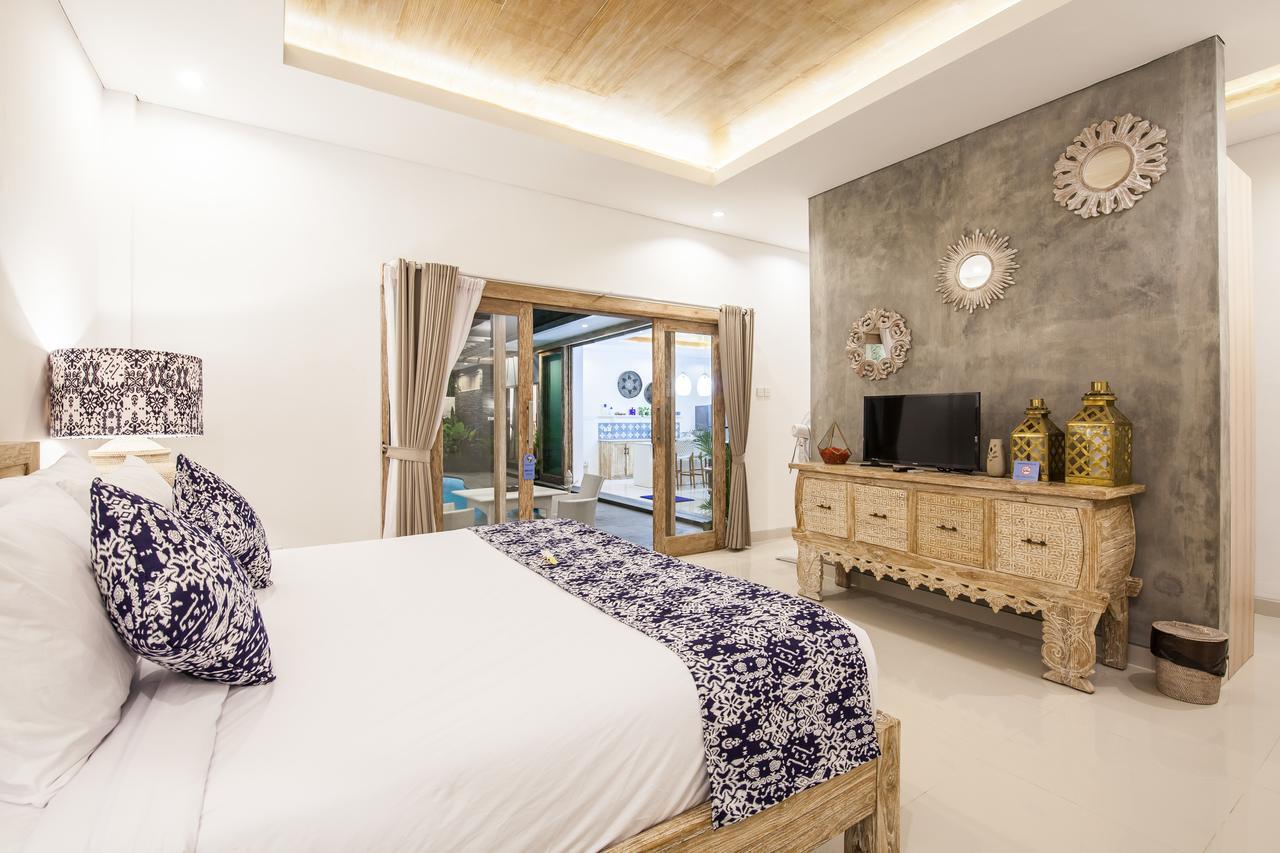 Ambermoon Villa 2 Σεμινιάκ Εξωτερικό φωτογραφία