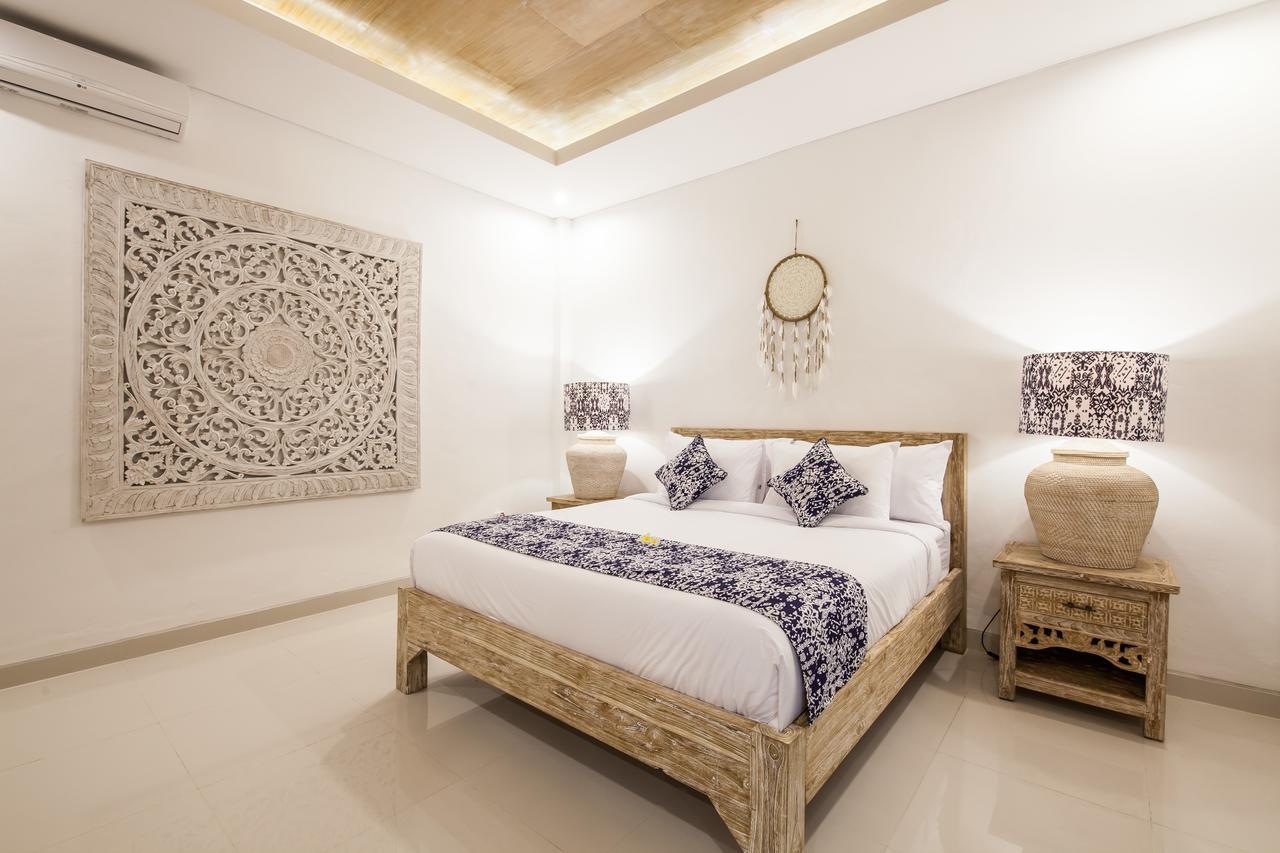 Ambermoon Villa 2 Σεμινιάκ Εξωτερικό φωτογραφία