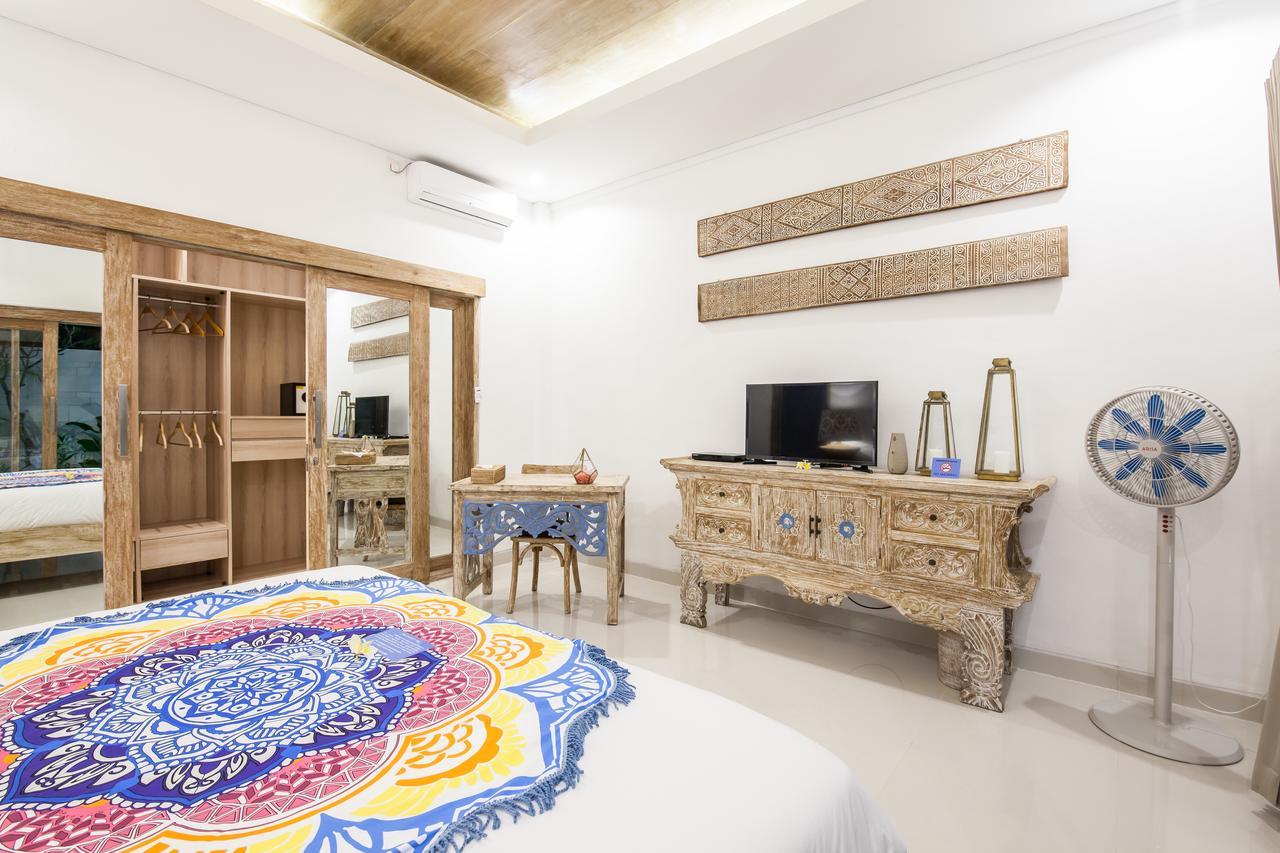 Ambermoon Villa 2 Σεμινιάκ Εξωτερικό φωτογραφία