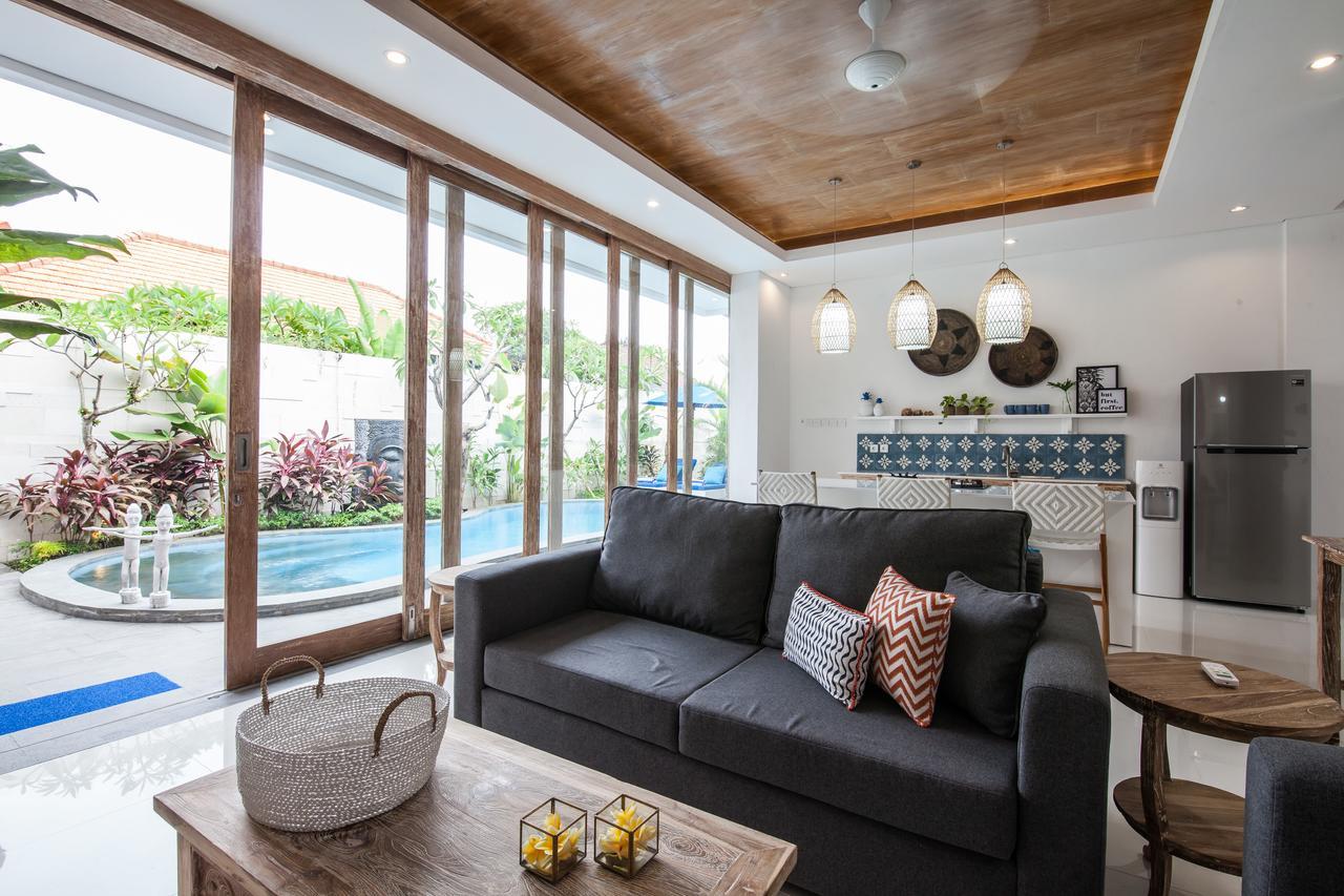 Ambermoon Villa 2 Σεμινιάκ Εξωτερικό φωτογραφία