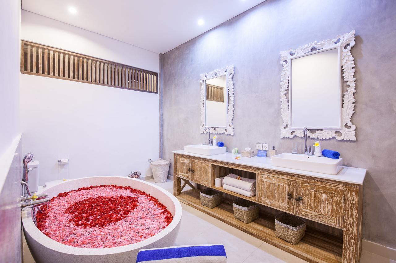 Ambermoon Villa 2 Σεμινιάκ Εξωτερικό φωτογραφία