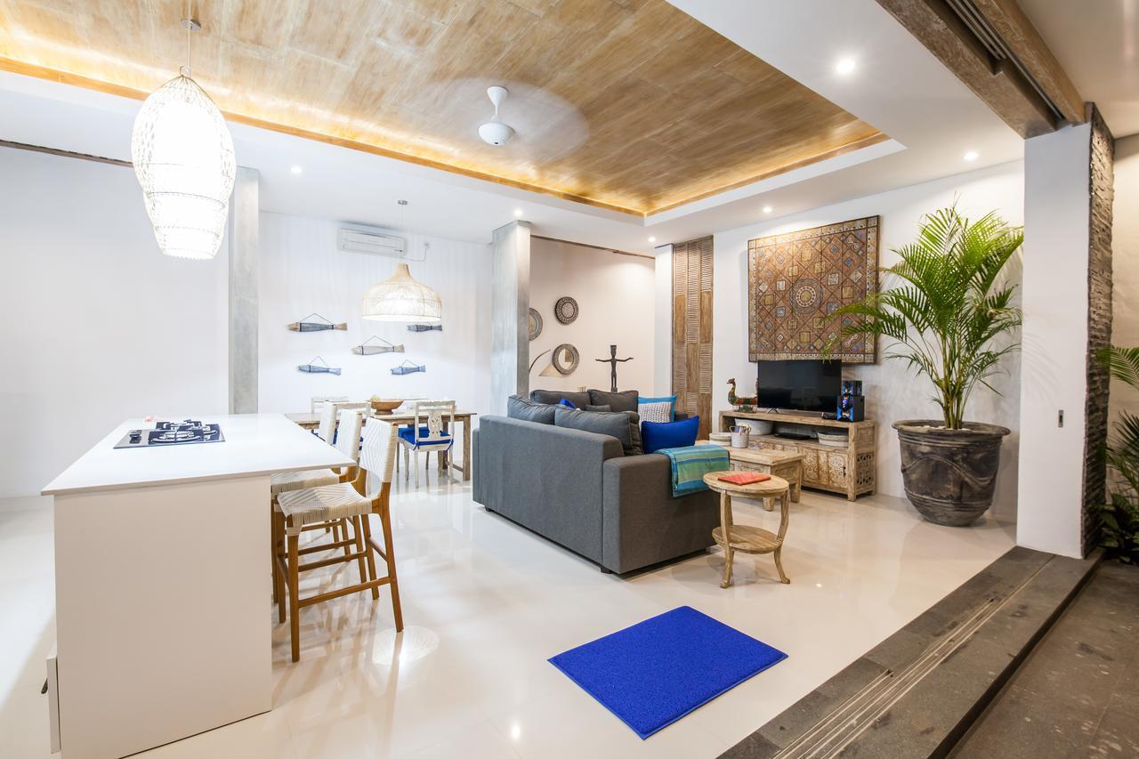 Ambermoon Villa 2 Σεμινιάκ Εξωτερικό φωτογραφία