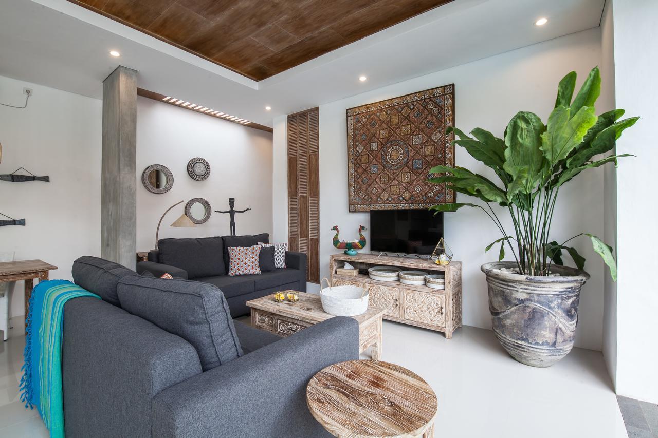 Ambermoon Villa 2 Σεμινιάκ Εξωτερικό φωτογραφία